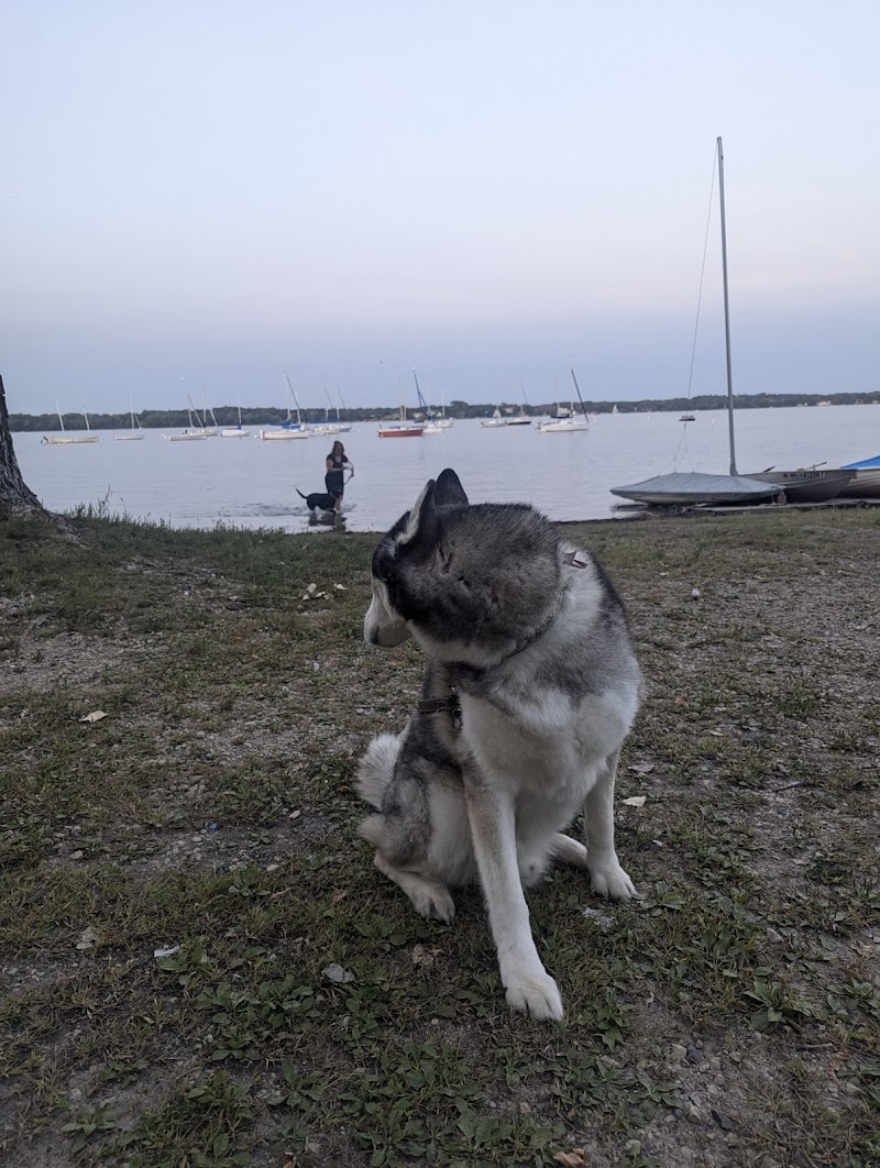 Matoska Beach - White Bear Lake, MN