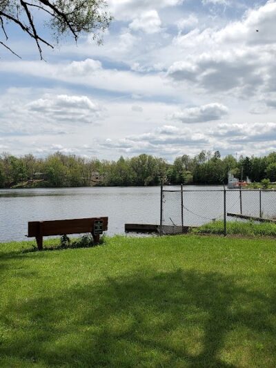 City of White Cloud Rotary Park - White Cloud,