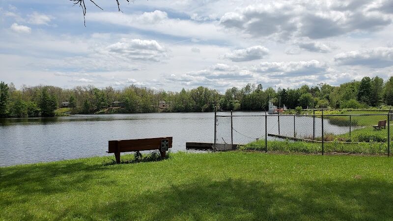 City of White Cloud Rotary Park - White Cloud,