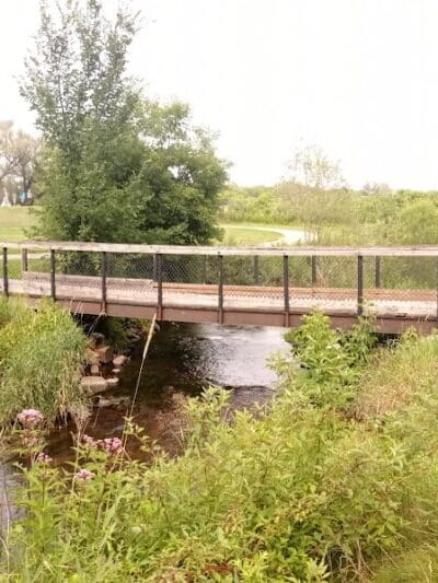 City of White Cloud Rotary Park - White Cloud,