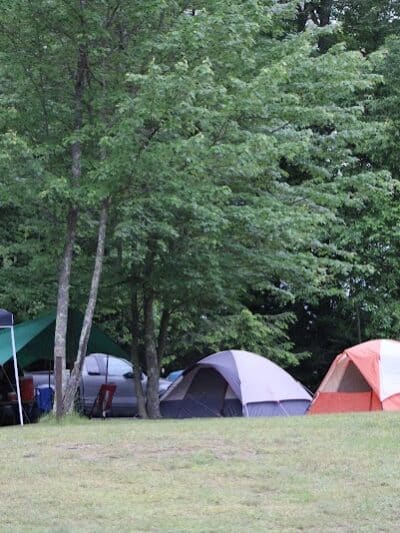 White Cloud County Park - White Cloud,
