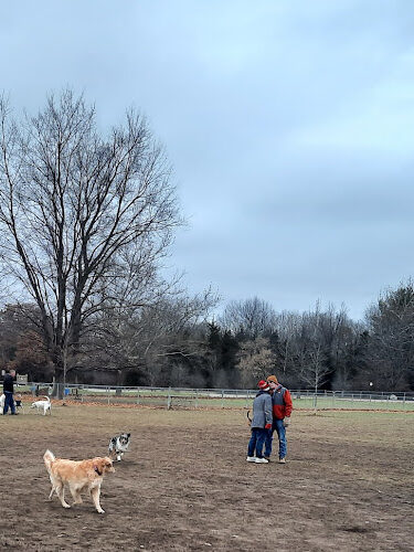 Pontiac Lake Dog Park A & B