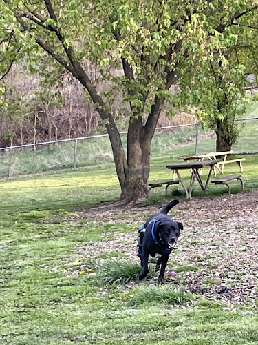 White Oak Dog Park
