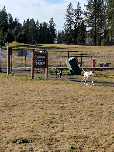 Hugh Rogers Wag Park