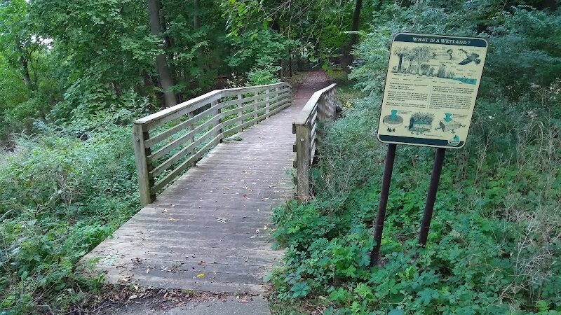 Lions Park - Whitehall,