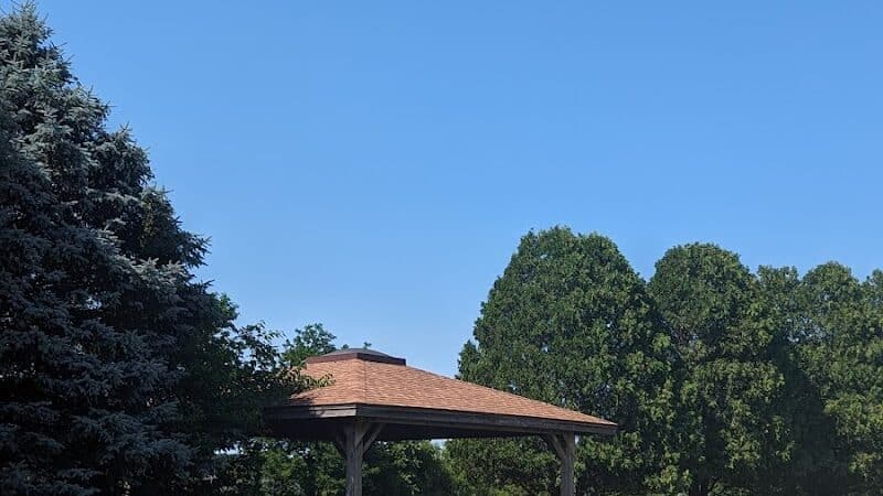 Lions Park - Whitehall,