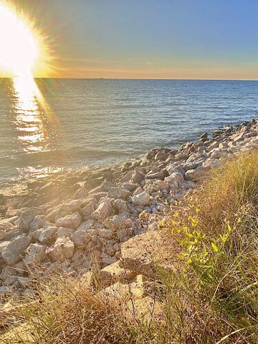 Duck Lake Channel - Whitehall,