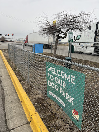 Dog Park at Love's Travel Stops