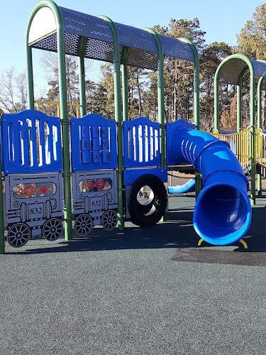 Bowker Park