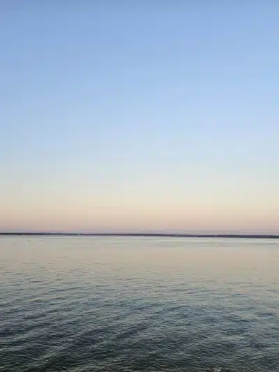 Lake Whitney State Park - Whitney, TX