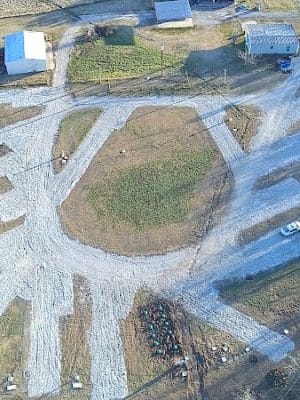933 RV Park