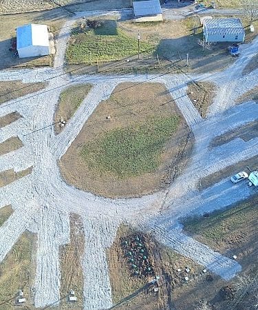 933 RV Park