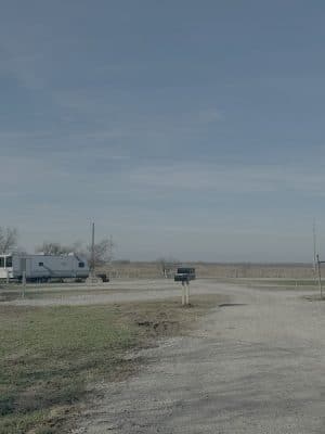 933 RV Park