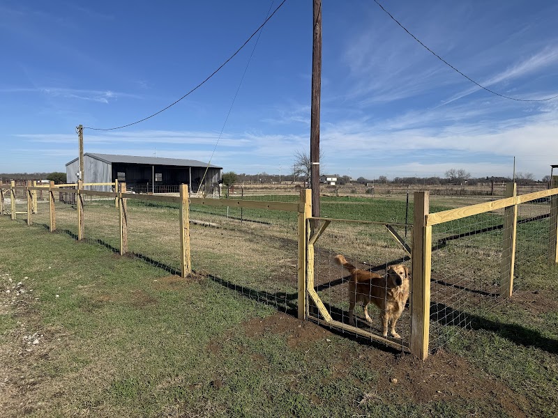 933 RV Park - Whitney, TX