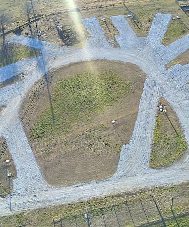 933 RV Park