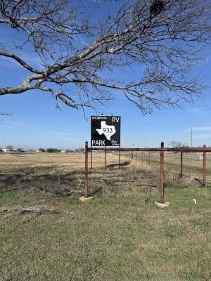 933 RV Park