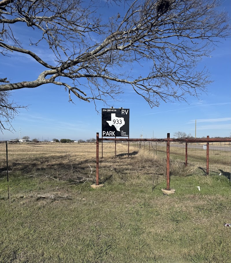 933 RV Park - Whitney, TX