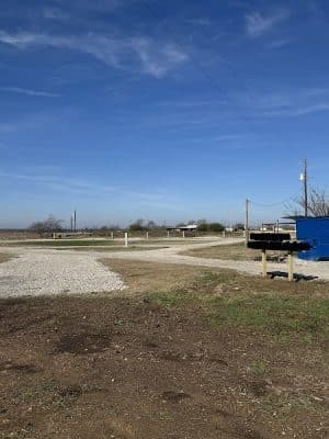 933 RV Park