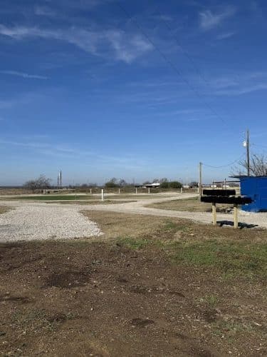 933 RV Park