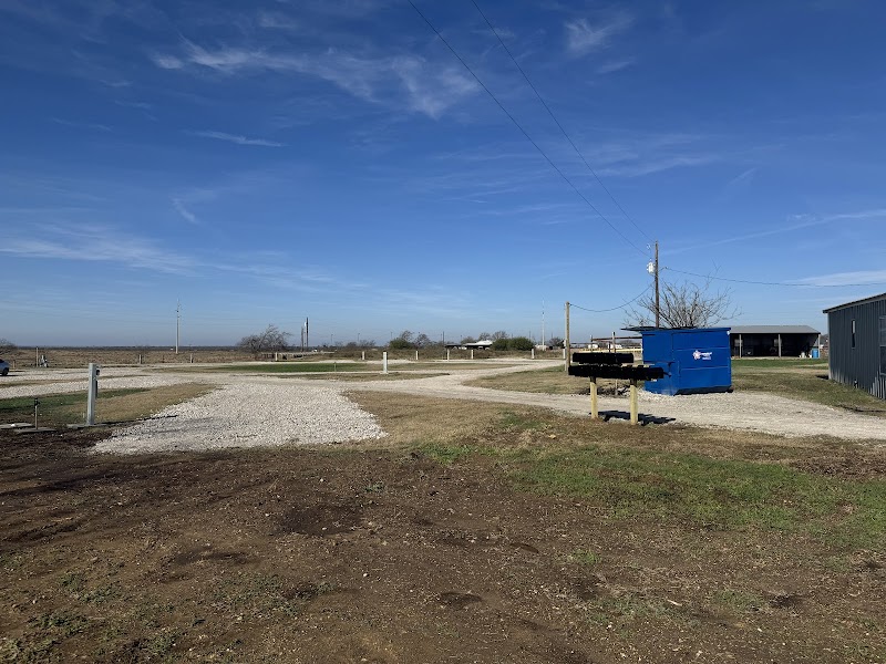 933 RV Park - Whitney, TX
