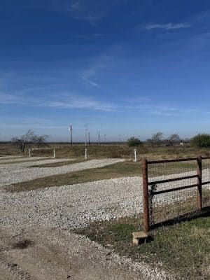 933 RV Park