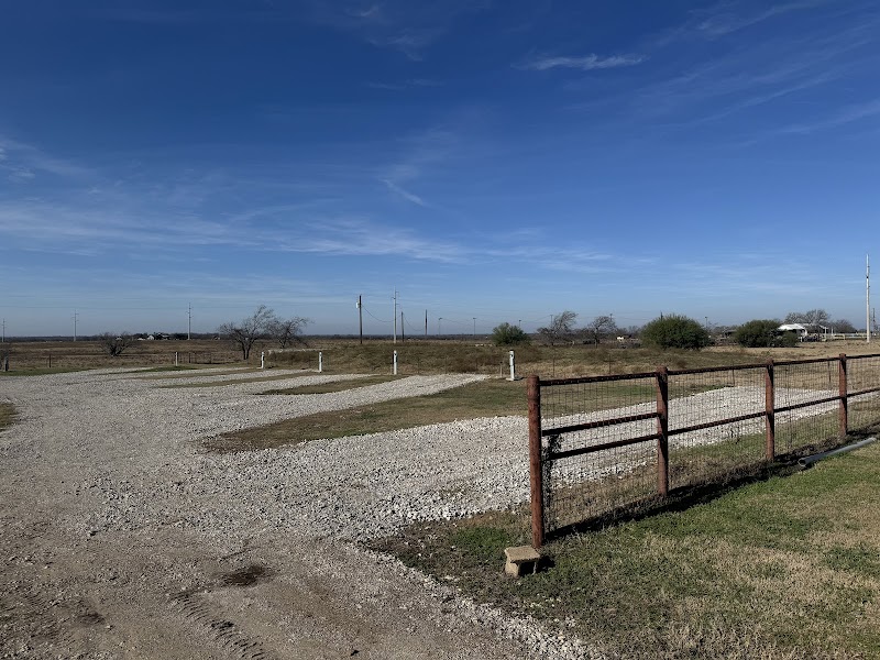 933 RV Park - Whitney, TX