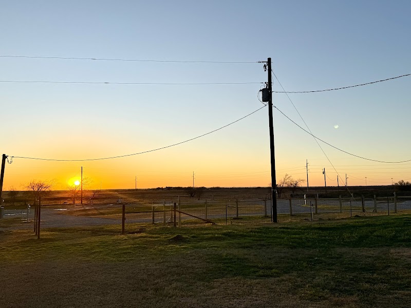 933 RV Park - Whitney, TX