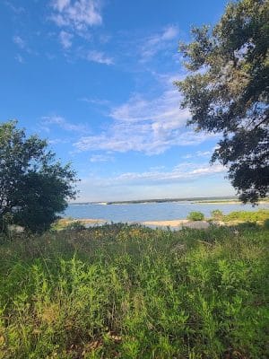 Cedron Creek Park