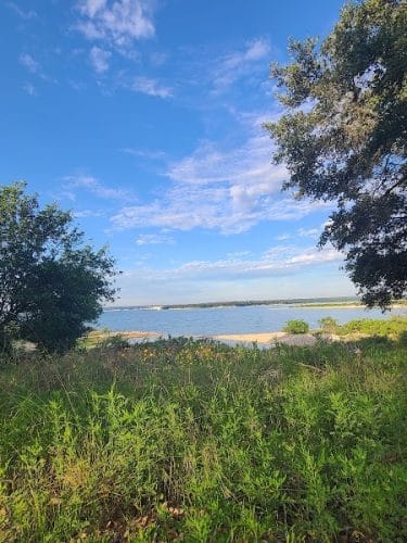 Cedron Creek Park