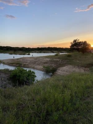 Cedron Creek Park