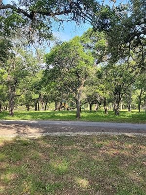 Cedron Creek Park