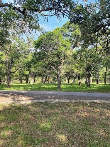 Cedron Creek Park