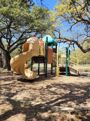 Cedron Creek Park