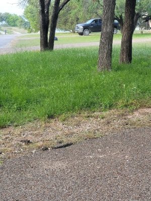 Cedron Creek Park