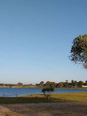 Cedron Creek Park