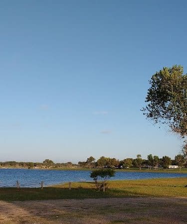 Cedron Creek Park