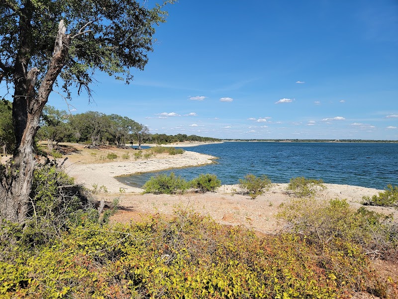 Lake Whitney State Park - Whitney, TX