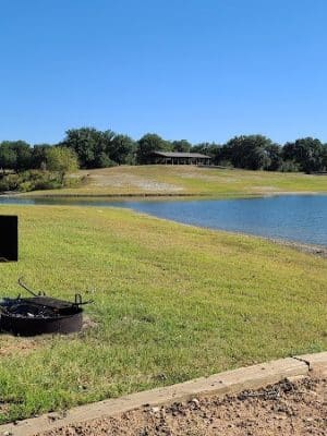 McCown Valley Park