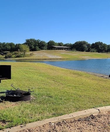 McCown Valley Park