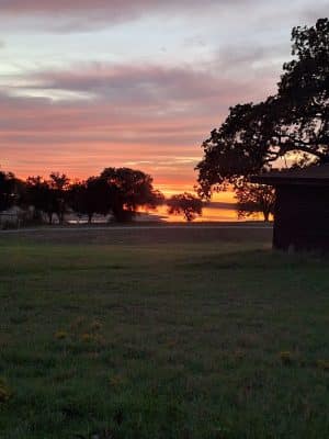 McCown Valley Park
