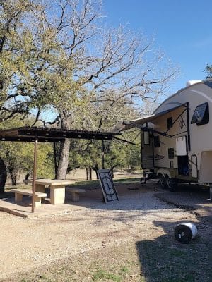 McCown Valley Park