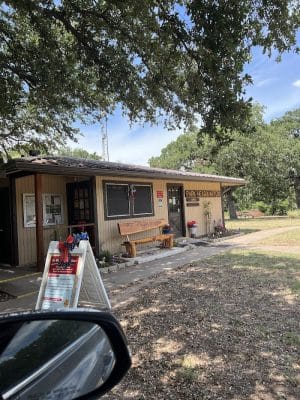 Park Headquarters