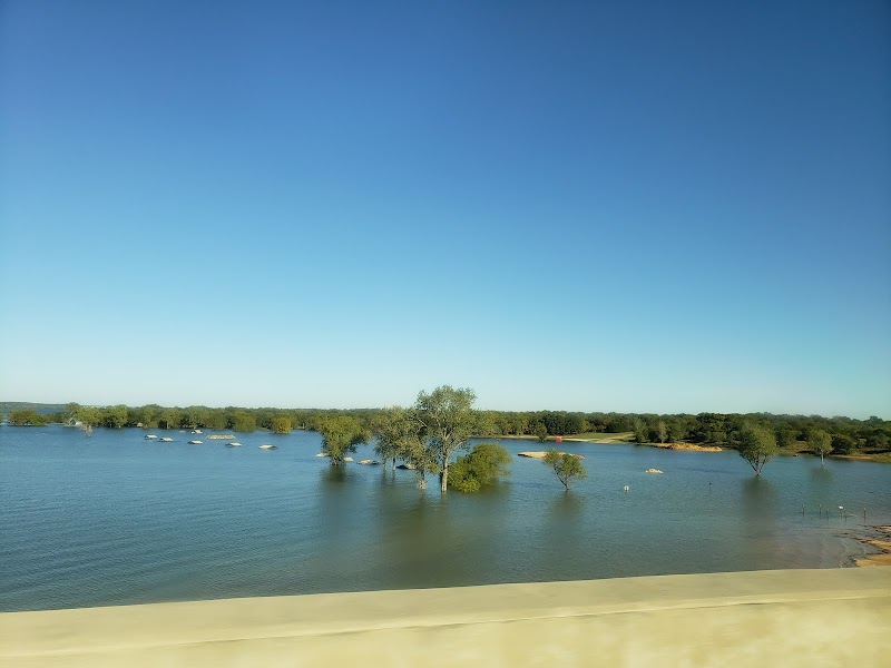 Riverside Park - Whitney, TX