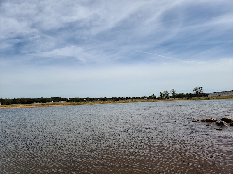 Riverside Park - Whitney, TX