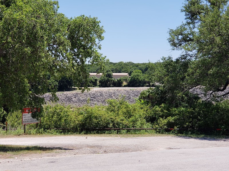 Riverside Park - Whitney, TX