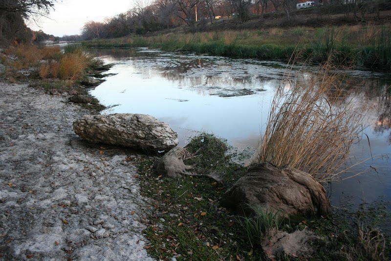 Riverside Park - Whitney, TX