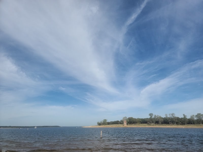 Riverside Park - Whitney, TX