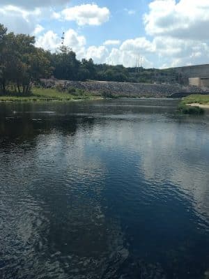 Riverside Park