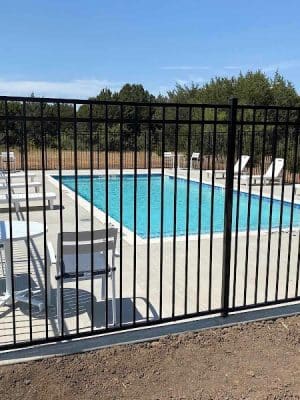 The Palms at Lake Whitney RV Resort and Storage