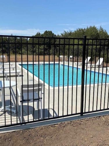 The Palms at Lake Whitney RV Resort and Storage